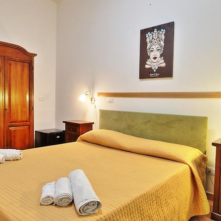 B&B Il Mandorleto Avola Esterno foto