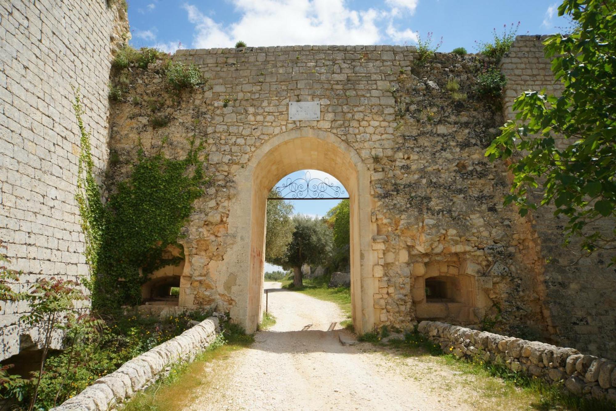 B&B Il Mandorleto Avola Esterno foto
