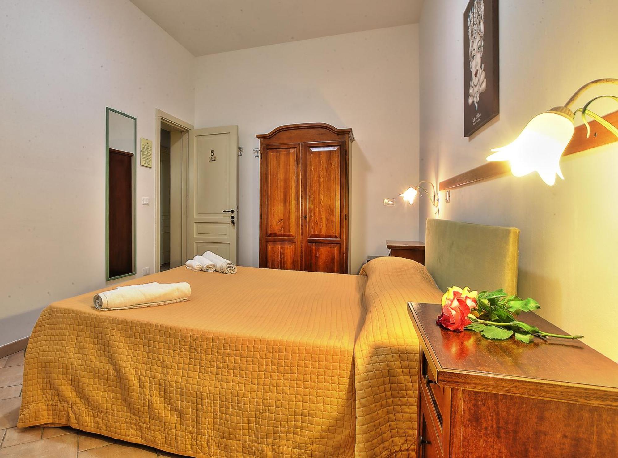 B&B Il Mandorleto Avola Esterno foto