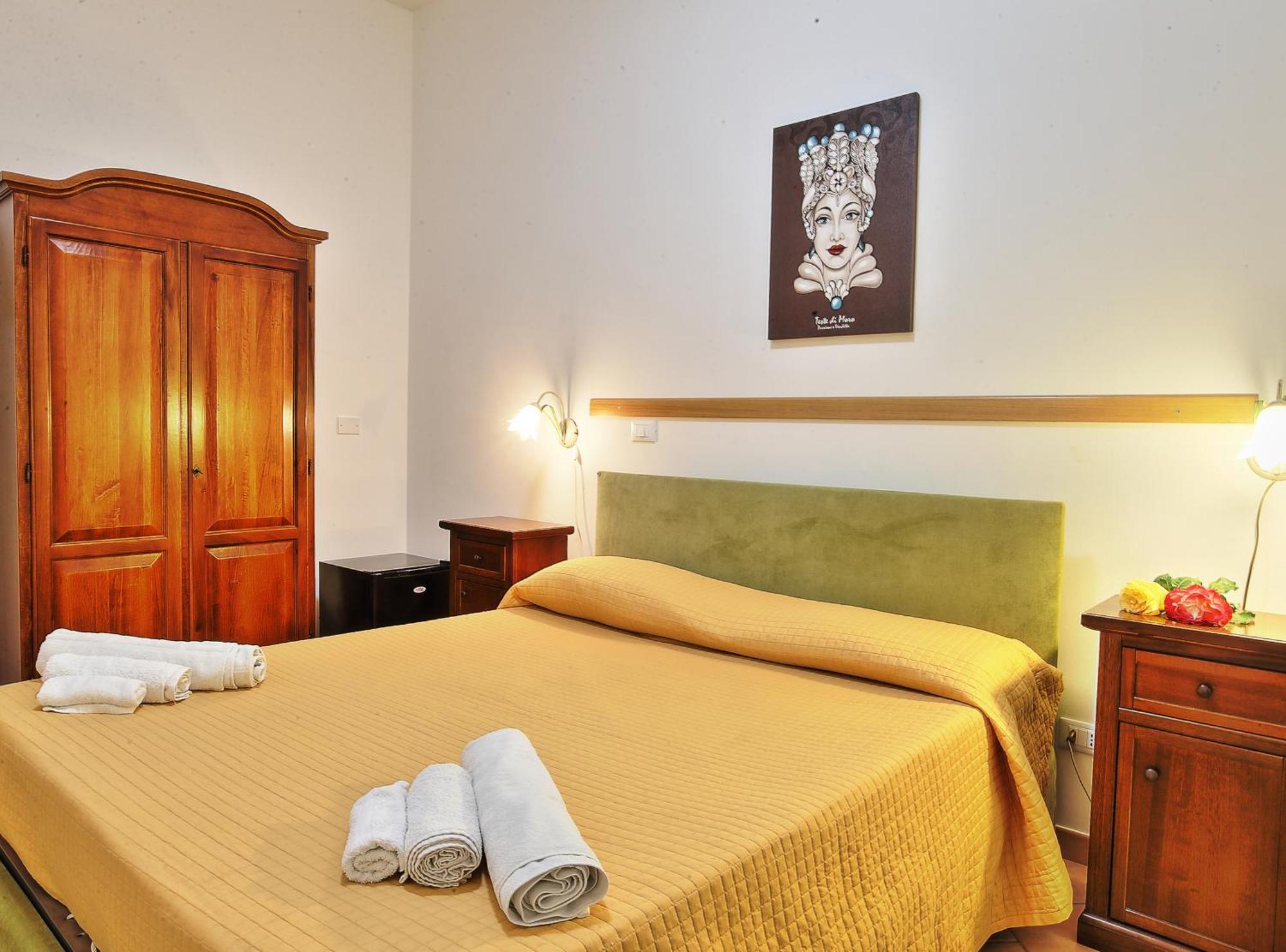 B&B Il Mandorleto Avola Esterno foto