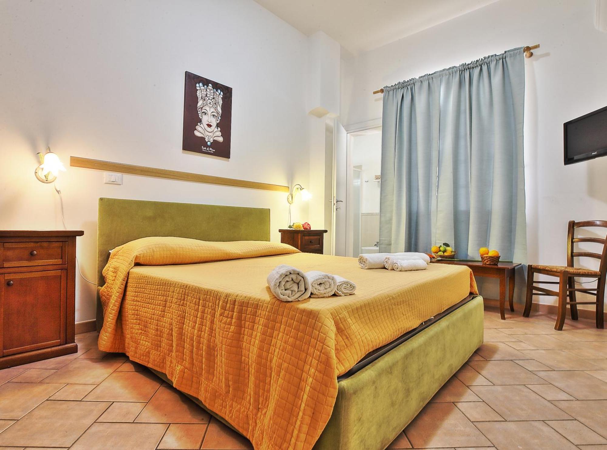 B&B Il Mandorleto Avola Esterno foto