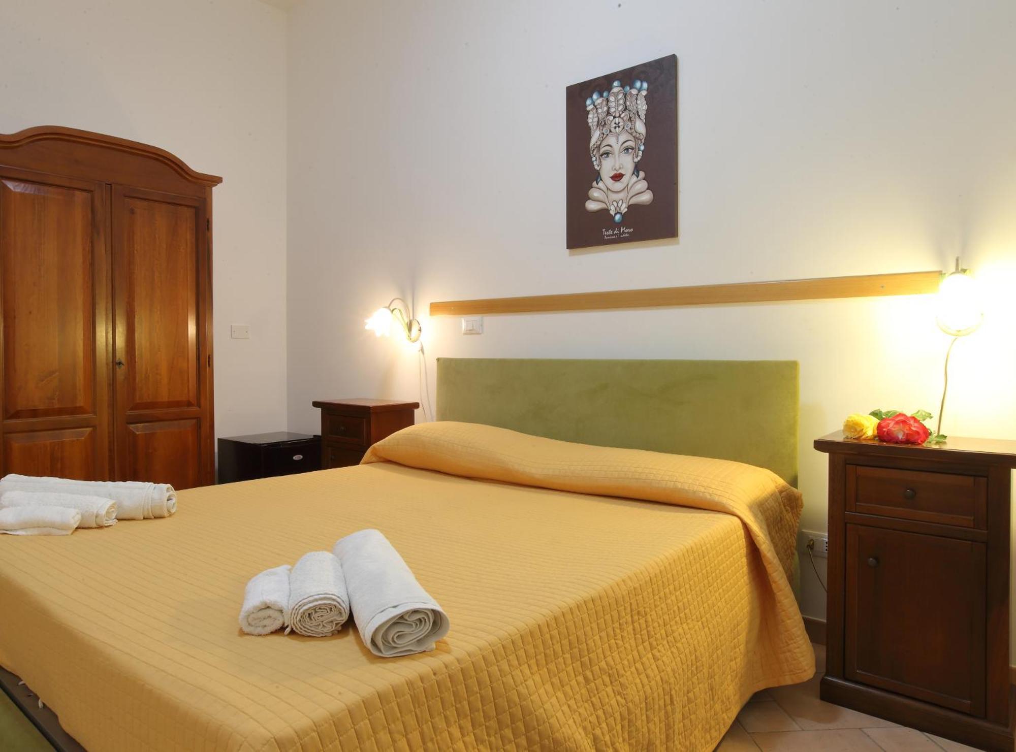 B&B Il Mandorleto Avola Esterno foto