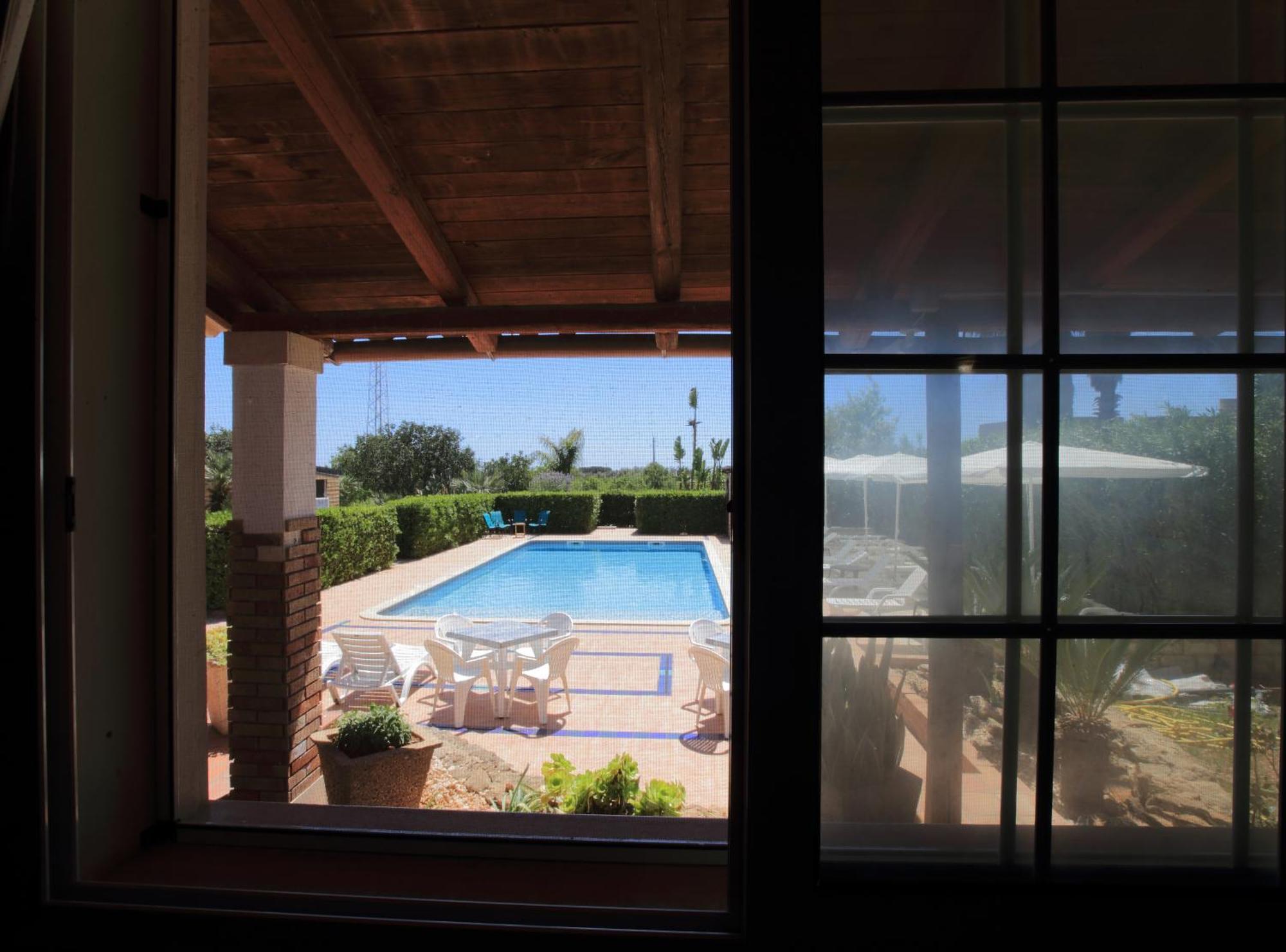 B&B Il Mandorleto Avola Esterno foto