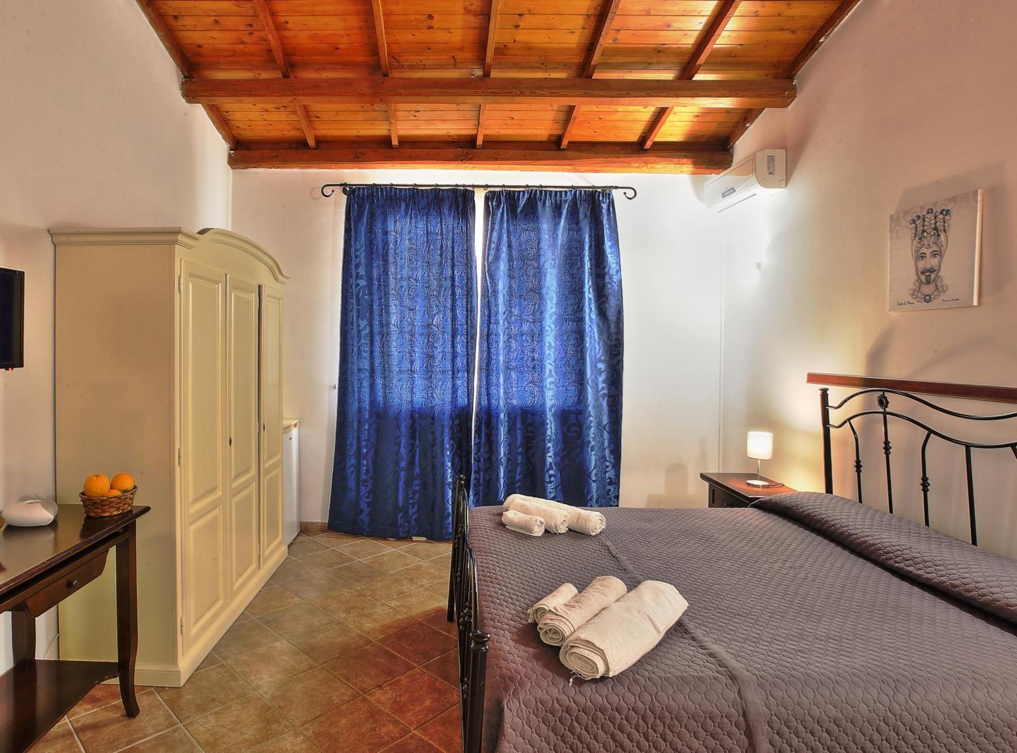 B&B Il Mandorleto Avola Esterno foto