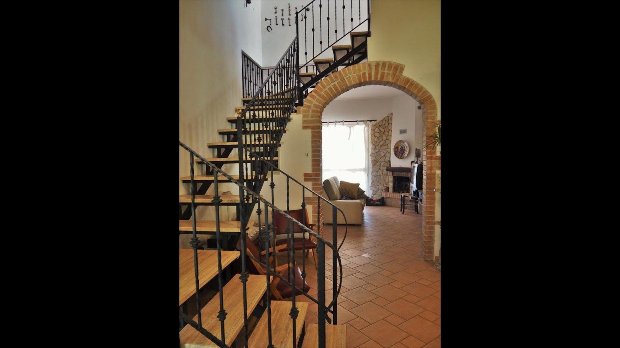 B&B Il Mandorleto Avola Esterno foto