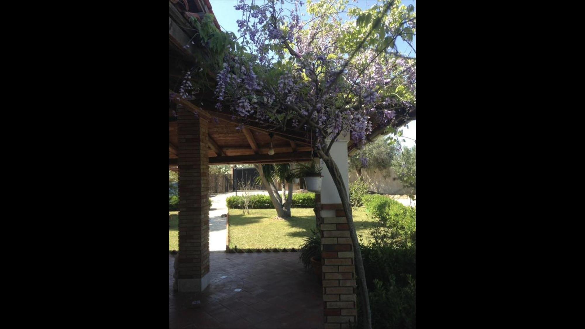 B&B Il Mandorleto Avola Esterno foto