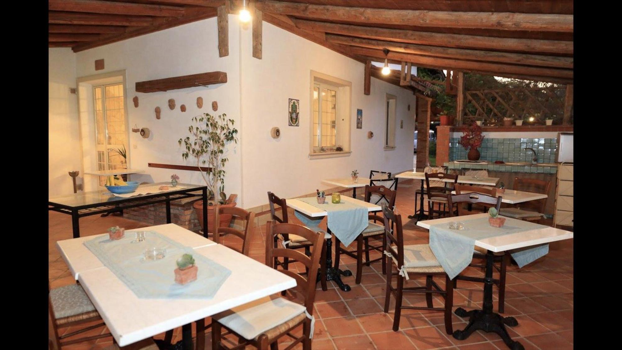 B&B Il Mandorleto Avola Esterno foto