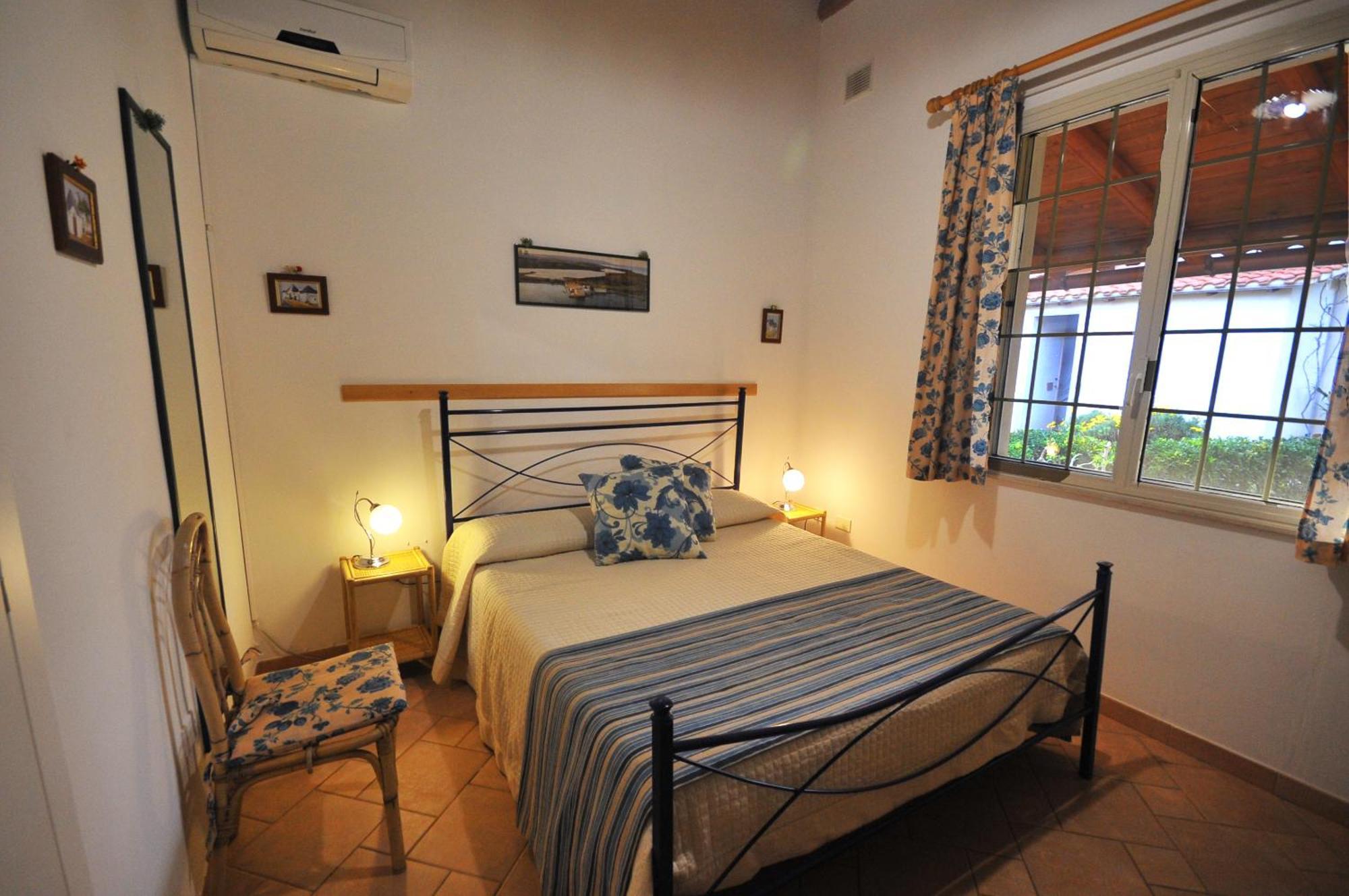 B&B Il Mandorleto Avola Esterno foto