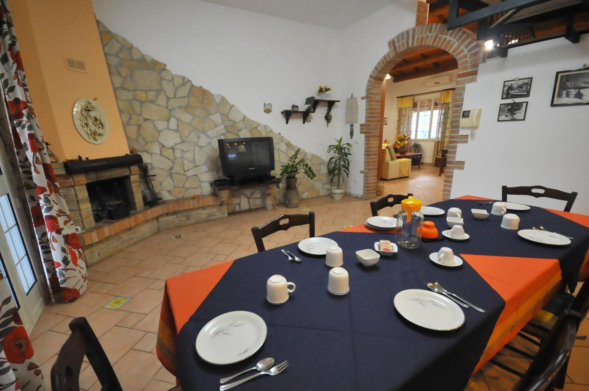 B&B Il Mandorleto Avola Esterno foto