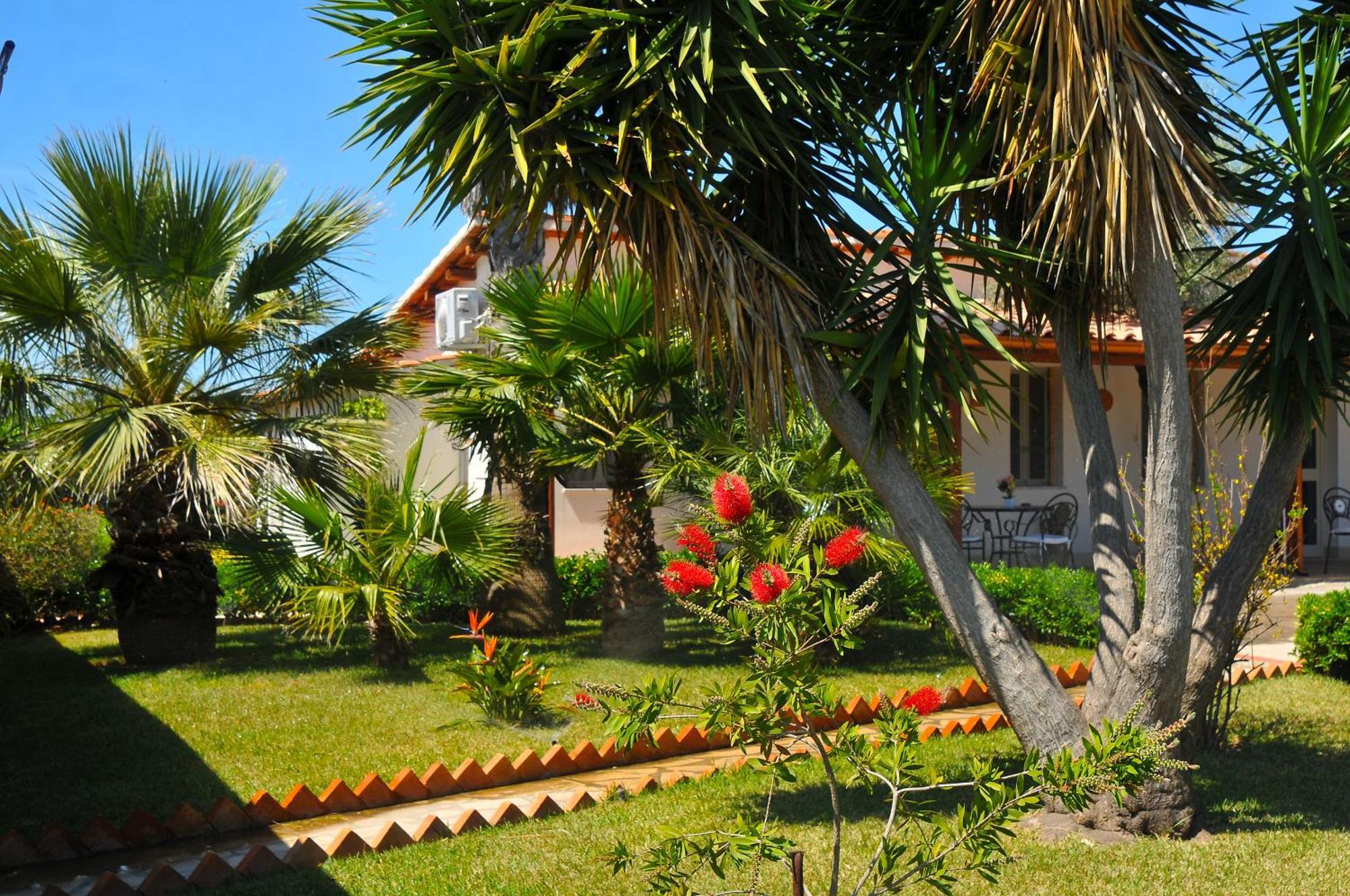 B&B Il Mandorleto Avola Esterno foto